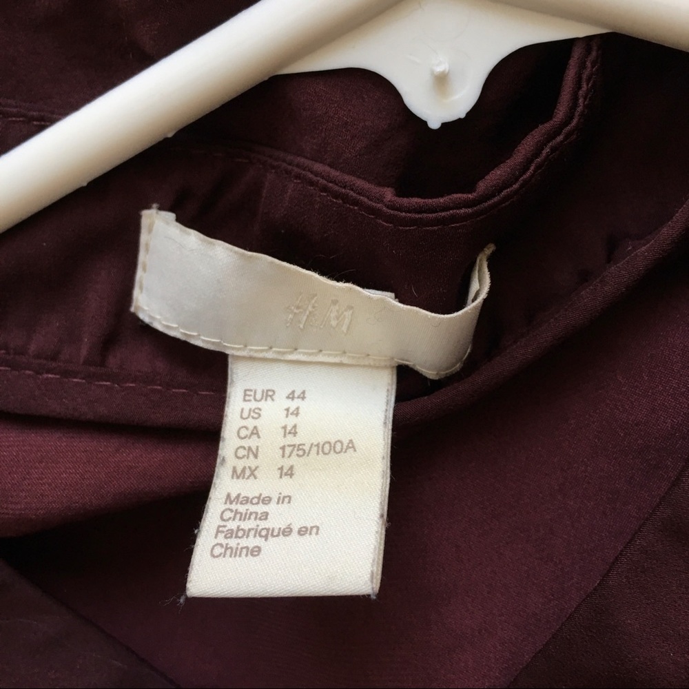 H&M jacket - Picture 7 of 7